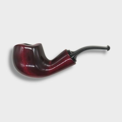 Mr Brog Birdie 311 Smooth 9mm Filter Pipe (MB6979)
