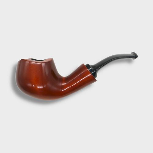 Mr Brog Birdie 311 Smooth 9mm Filter Pipe (MB6981)
