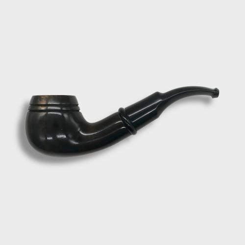 Mr Brog Navigator 152 Smooth 9mm Filter Pipe (MB6986)