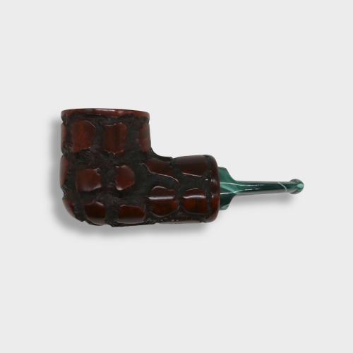 Mr Brog Fuco Briar Reverse Calabash 175 (MB6993)