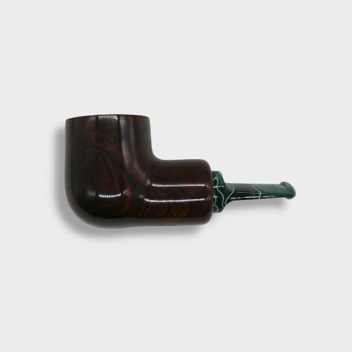 Mr Brog Fuco Briar Reverse Calabash 175 (MB6995)