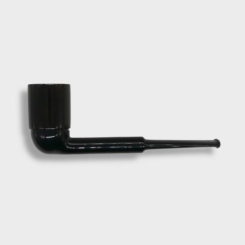 Mr Brog Captain 75 Fishtail 9mm Filter Pipe (MB7007)