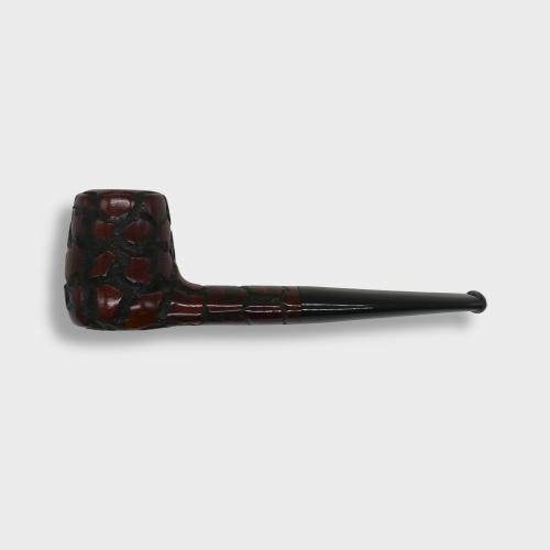 Mr Brog Champion 86 Rustic Metal Filter Pipe (MB7021)