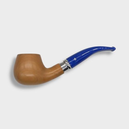 Mr Brog Olive Offline 84 Fishtail 9mm Filter Pipe (MB7023)