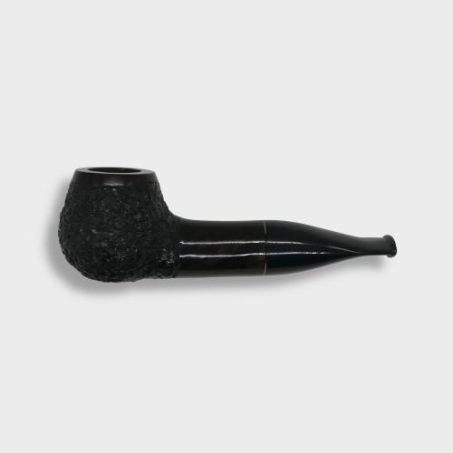 Mr Brog Pilar 134 Rustic 9mm Filter Pipe (MB7027)