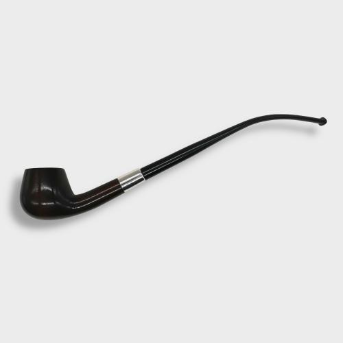 Mr Brog Hobbit 59 Smooth Metal Filter Fishtail Pipe (MB7034)