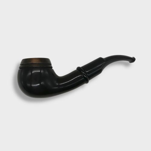 Mr Brog Navigator 152 Smooth 9mm Filter Pipe (MB7047)