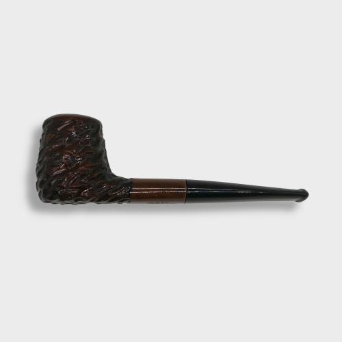 Mr Brog Leader 46 Metal Filter Rustic Fishtail Pipe (MB7051)