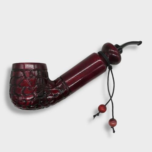 Mr Brog Qbryc 9mm Filter Fishtail Pipe (MB7074)