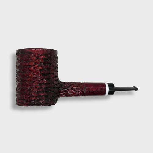 Mr Brog Lumberjack 9mm Filter Fishtail Pipe (MB7080)