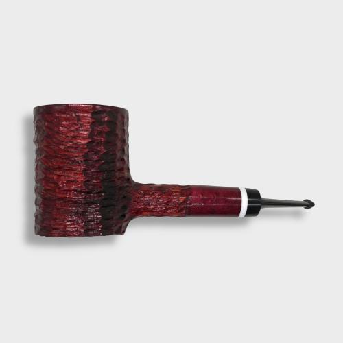 Mr Brog Lumberjack 9mm Filter Fishtail Pipe (MB7081)