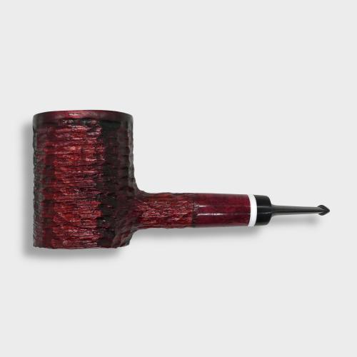 Mr Brog Lumberjack 9mm Filter Fishtail Pipe (MB7083)