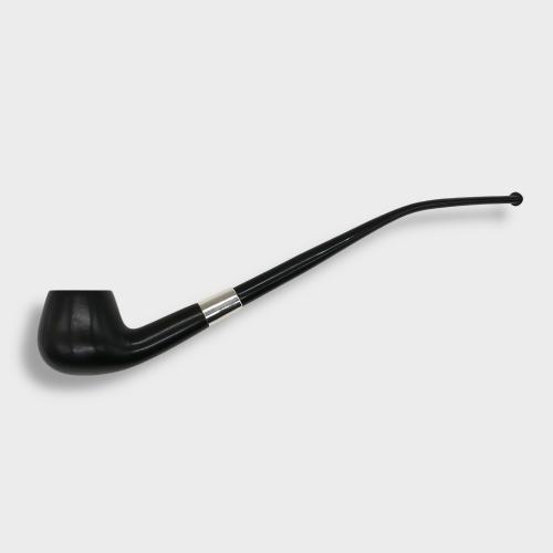 Mr Brog Hobbit 59 Smooth Metal Filter Fishtail Pipe (MB7103)