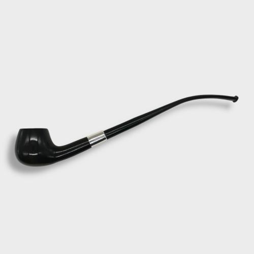 Mr Brog Hobbit 59 Smooth Metal Filter Fishtail Pipe (MB7104)