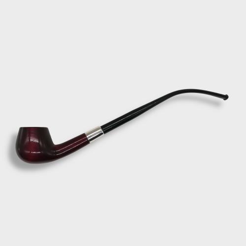 Mr Brog Hobbit 59 Smooth Metal Filter Fishtail Pipe (MB7106)