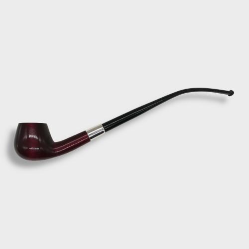 Mr Brog Hobbit 59 Smooth Metal Filter Fishtail Pipe (MB7108)