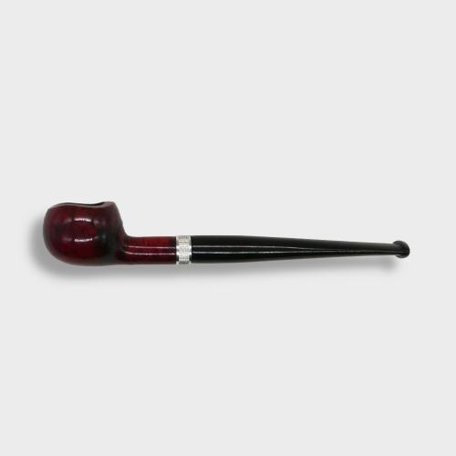 Mr Brog Yoko 177 Smooth Mini Fishtail Pipe (MB7109)