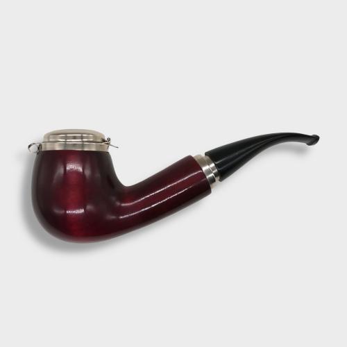 Mr Brog C K Oberst 205 Smooth 9mm Filter Pipe (MB7113)