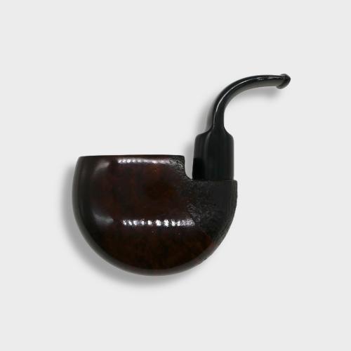 Mr Brog Poket Briar Pipe 172 (MB7119)