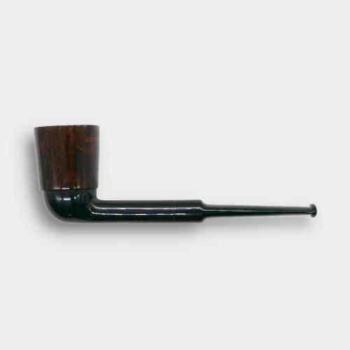 Mr Brog Captain 75 Fishtail 9mm Filter Pipe (MB7134)