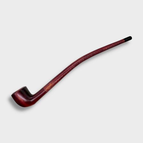 Mr Brog Bilbo 151 Churchwarden 9mm Filter Pipe (MB7142)