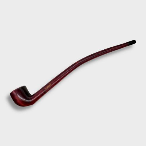 Mr Brog Bilbo 151 Churchwarden 9mm Filter Pipe (MB7144)
