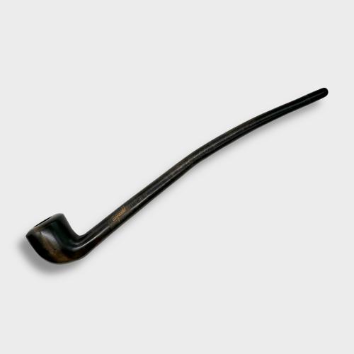 Mr Brog Bilbo 151 Churchwarden 9mm Filter Pipe (MB7145)