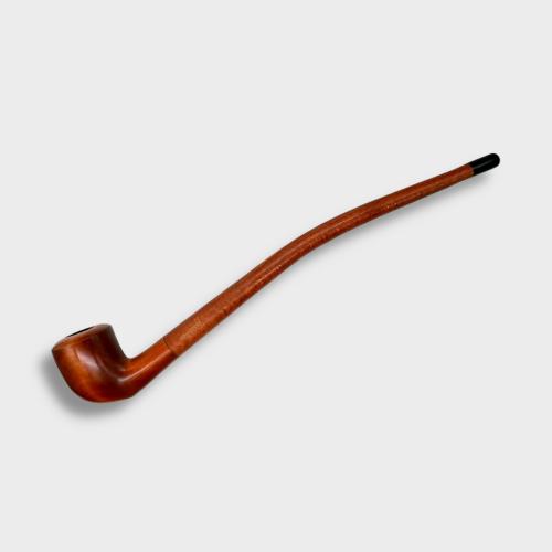 Mr Brog Bilbo 151 Churchwarden 9mm Filter Pipe (MB7146)