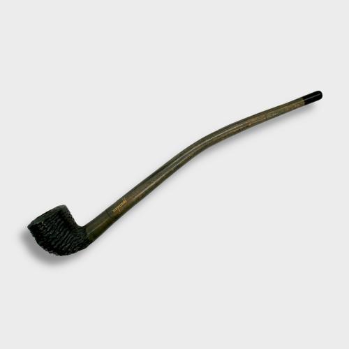 Mr Brog Bilbo 151 Churchwarden 9mm Filter Pipe (MB7149)