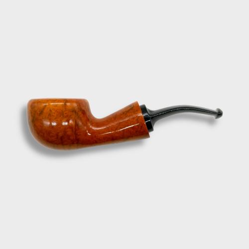 Mr Brog Lacosta 83 Smooth Light Brown Pipe (MB7155)