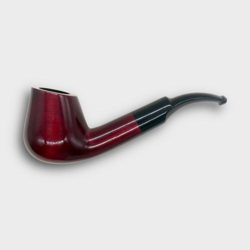Mr Brog Big Horn 27 9mm Filter Pipe (MB7189)