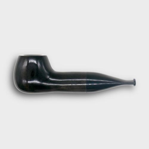 Mr Brog Buldog 34 Smooth 9mm Filter Fishtail Pipe (MB7192)