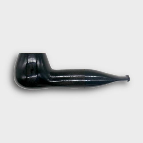 Mr Brog Buldog 34 Smooth 9mm Filter Fishtail Pipe (MB7193)