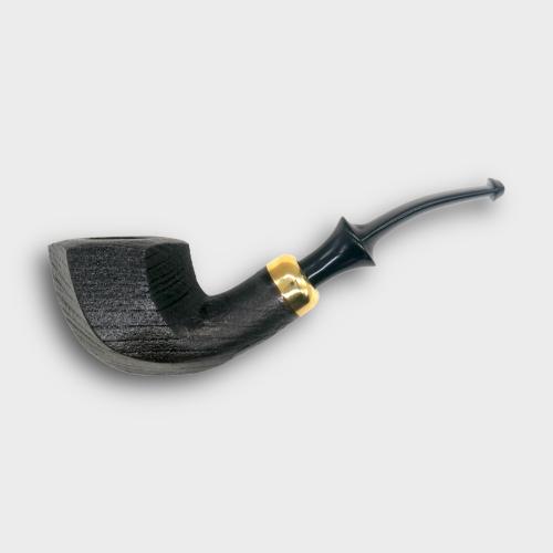 Mr Brog Vigour 317 9mm Filter Fishtail Pipe (MB7200)