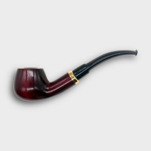 Mr Brog Horn 18 Metal Filter Pipe (MB7204)