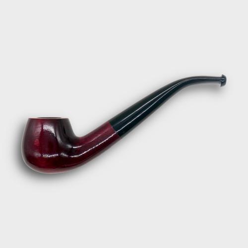 Mr Brog Cafe 54 Metal Filter Fishtail Pipe (MB7214)
