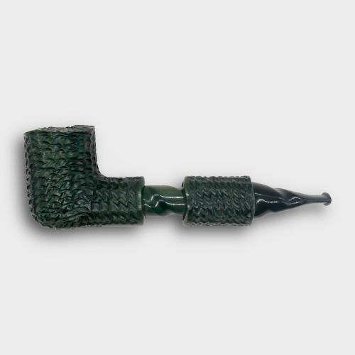 Mr Brog Galway 304 Fishtail 9mm Filter Pipe (MB7235)