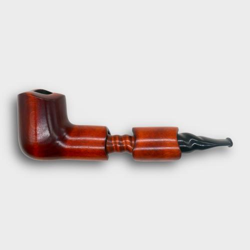 Mr Brog Galway 304 Fishtail 9mm Filter Pipe (MB7238)