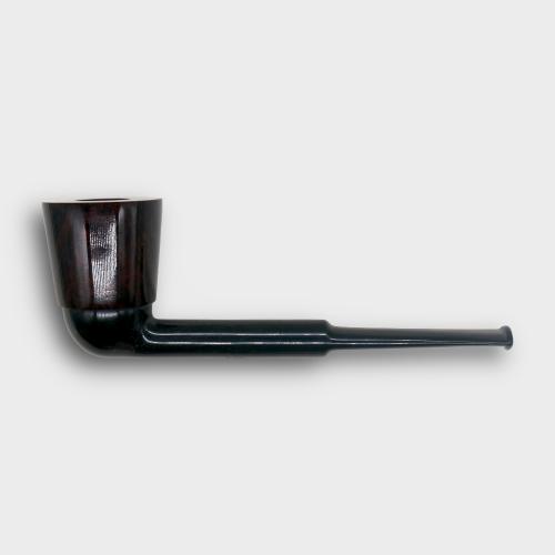 Mr Brog Captain 75 Fishtail 9mm Filter Pipe (MB7240)