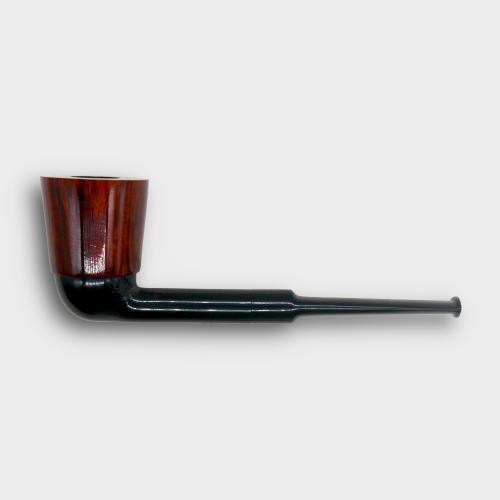 Mr Brog Captain 75 Fishtail 9mm Filter Pipe (MB7242)