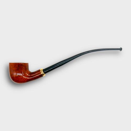 Mr Brog Regata 92 Churchwarden Metal Filter Pipe (MB7248)