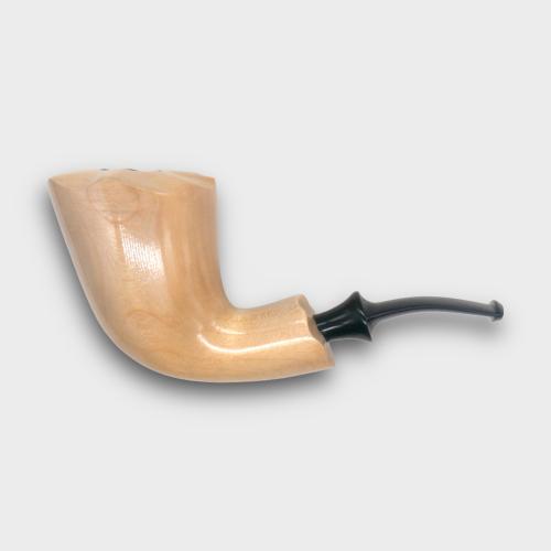 Mr Brog XL Giant 9mm Filter Fishtail Pipe (MB7274)