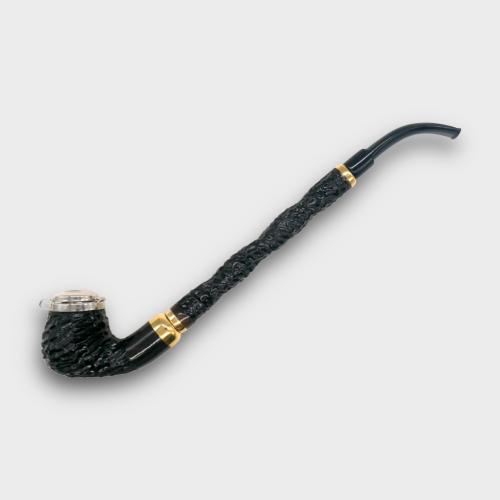 Mr Brog Dezerter 13 Churchwarden Metal Filter Pipe (MB7286)