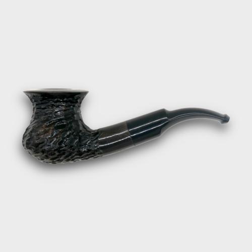 Mr Brog Shamrock 303 Fishtail 9mm Filter Pipe (MB7296)