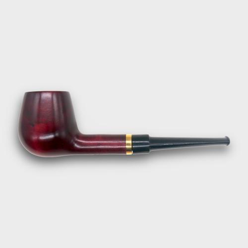 Mr Brog Dublin 30 Straight Metal Filter Pipe (MB7314)