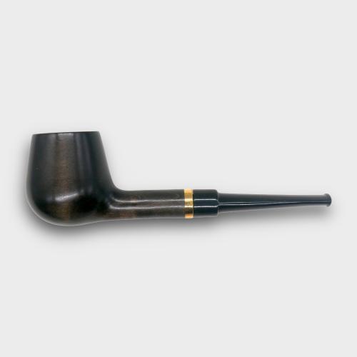 Mr Brog Dublin 30 Straight Metal Filter Pipe (MB7316)