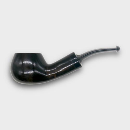 Mr Brog Plum 31 Fishtail 9mm Filter Pipe (MB7321)
