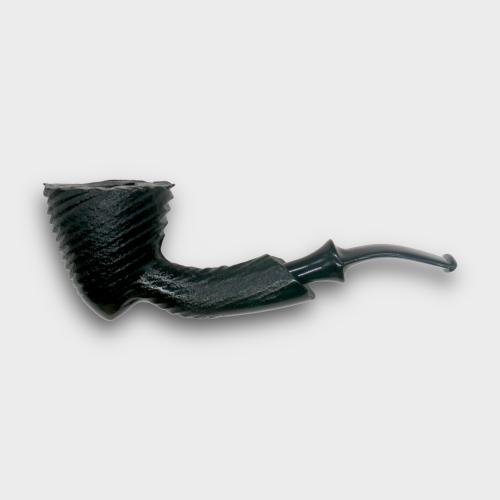 Mr Brog Spinosaurus 322 Rustic 9mm Filter Pipe (MB7346)