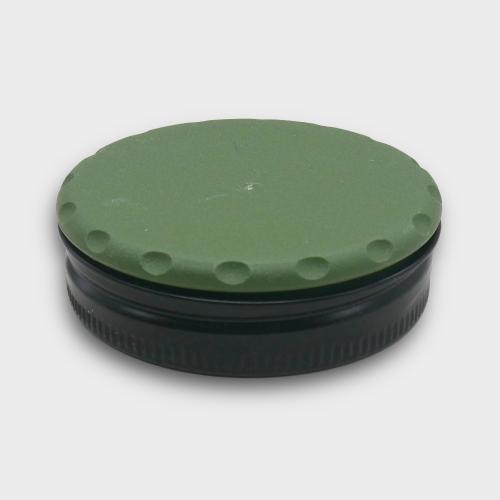 Missouri Meerschaum Tobacco PocketJar - Green