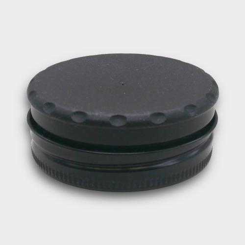 Missouri Meerschaum Tobacco PocketJar Max - Black